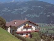 Theresia, Haus