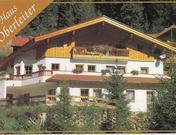 Oberleiter, Appartements