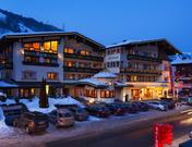 Central, Hotel