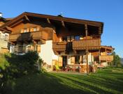 Alpin-Ferienwohnungen Hochzillertal