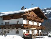 Wiesenblick, Haus