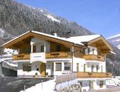 Sonnblick, Landhaus