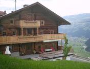 Bauernhof Pfund