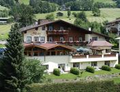 Zillerhof, Hotel
