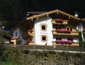 Heimat, Haus