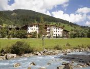 Tirolerhof, Alpenhotel