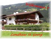 St. Georg, Landhaus