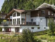 Wanner, Appartements