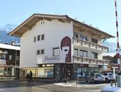 Sampl, Ferienwohnung
