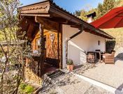 Ferienhütte Hannes