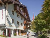 Hotel Garberwirt