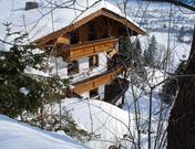Duregger, Haus
