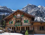Grawandhütte
