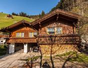 Ferienhütte Hannes