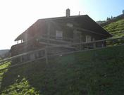 Skihütte 3000