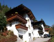 Alpenblick, Haus