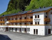 Zillertal, Residence