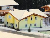 Geisler, Haus