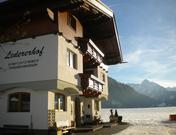 Ledererhof, Appartements
