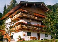 Haus Michael Sporer