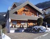 Chalet Carolin