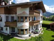 Ferienglück, Haus