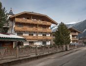 Platzer, Landhaus