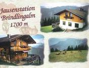 Brindlingalm