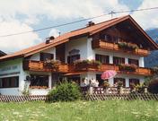 Erika, Gästehaus