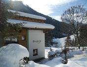 Gästehaus Bergheim