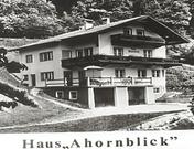 Ahornblick