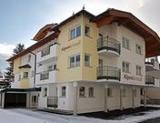 Alpenkristall, Appartements