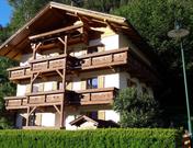 Ferienwohnung Unterm Wald