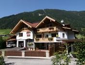 Enzian, Appartements