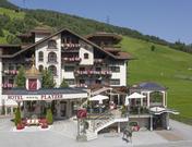 Platzer, Wohlfühlhotel