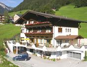 Sennhüttn, Appartement