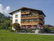 Pension Platzer***