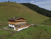 Almstüberl, Gasthaus