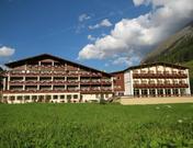 Badhotel Kirchler, Thermal-