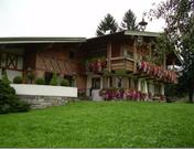 Margarethe, Landvilla
