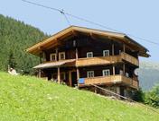 Ferienhütte Elisabeth