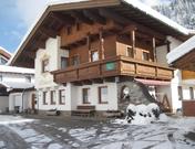 Leonhard, Haus