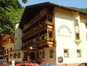 Untermetzger, Gasthof