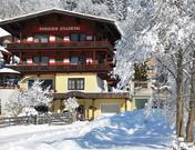 Zillertal, Gästehaus