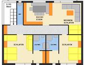 Appartement Lindenstrasse