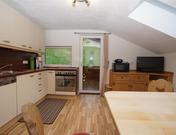 Ferienwohnung Sepp