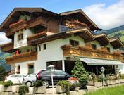 Rosengarten, Hotel-Restaurant
