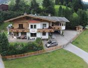 Linda, Ferienhaus