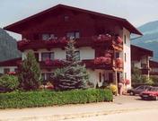 Maria Innerbichler, Haus