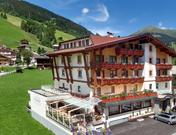Gerloserhof, Hotel
